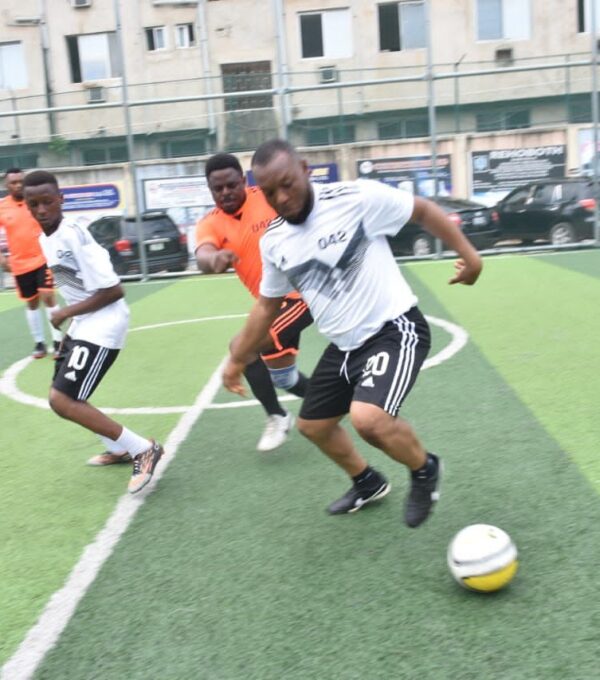 Sport